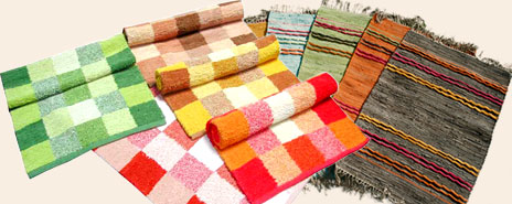 Cotton Rug