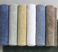 Organic Cotton Rug